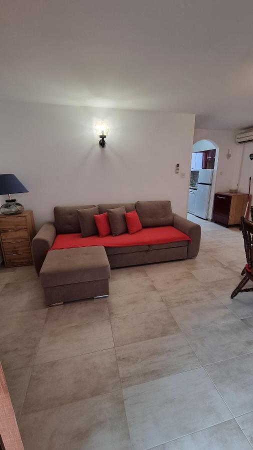 Apartments Katja Mali Lošinj Dış mekan fotoğraf