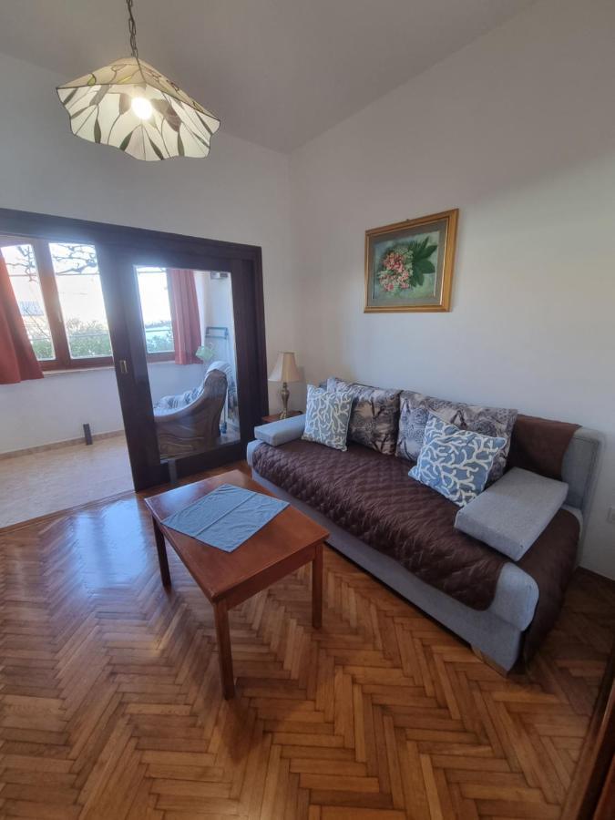 Apartments Katja Mali Lošinj Dış mekan fotoğraf