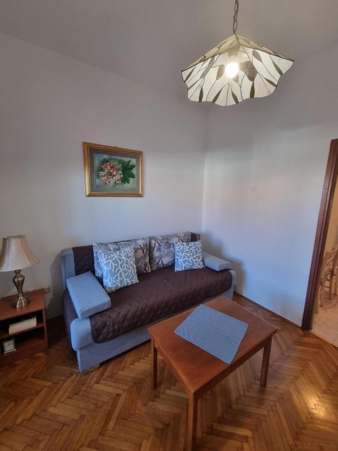 Apartments Katja Mali Lošinj Dış mekan fotoğraf