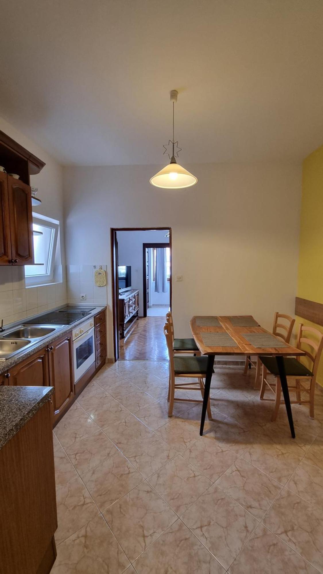 Apartments Katja Mali Lošinj Dış mekan fotoğraf