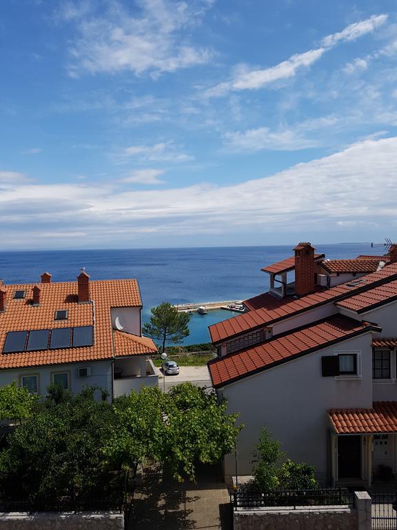 Apartments Katja Mali Lošinj Dış mekan fotoğraf