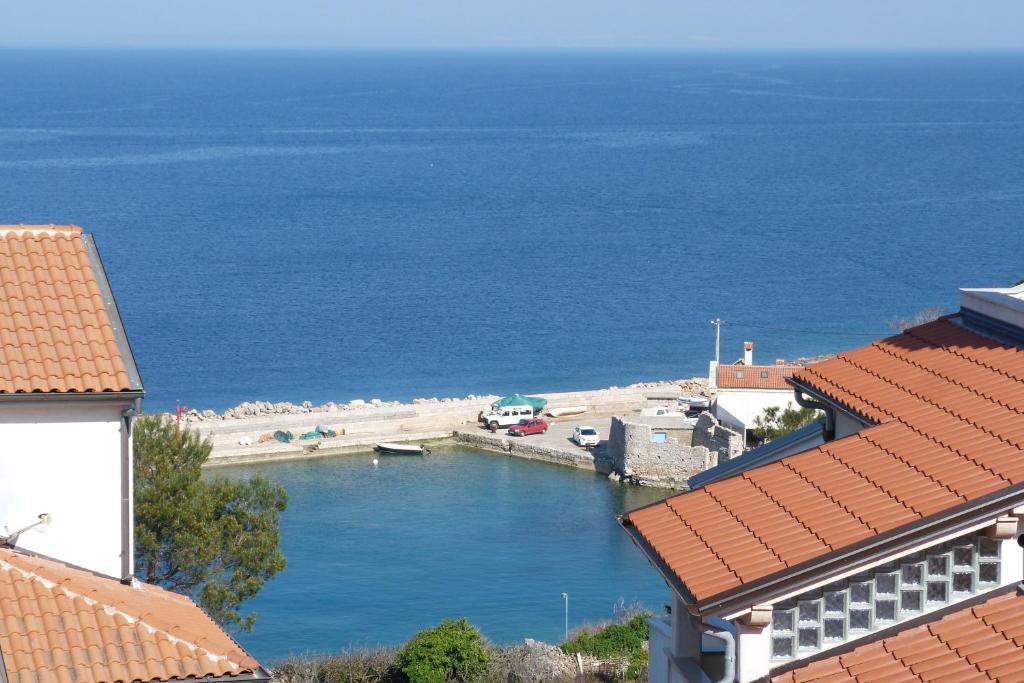 Apartments Katja Mali Lošinj Dış mekan fotoğraf